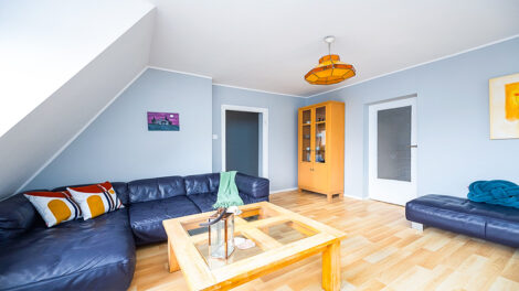 Read more about the article Apartament na sprzedaż nad morzem