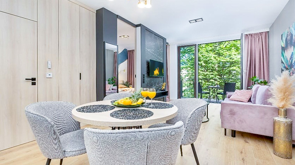 You are currently viewing Apartament do sprzedaży nad morzem