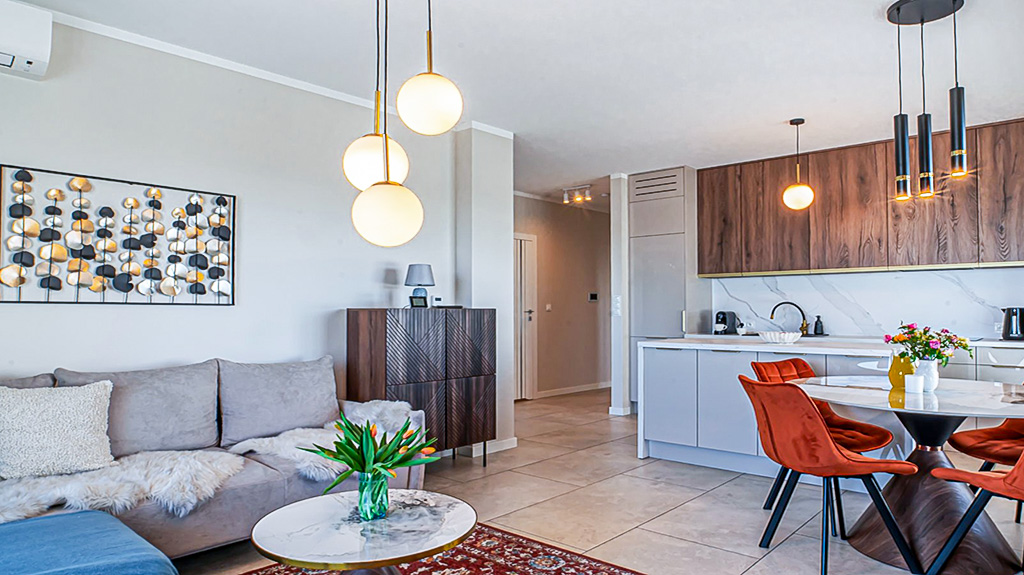You are currently viewing Apartament do wynajęcia Bolesławiec