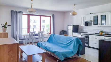 Read more about the article Apartament do wynajęcia Katowice