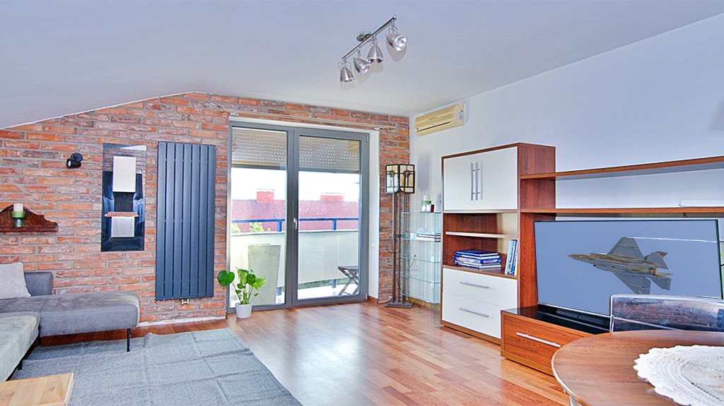 You are currently viewing Apartament do wynajęcia Poznań