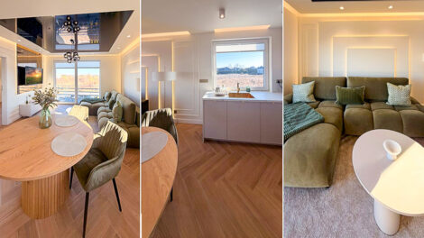 Read more about the article Apartament do wynajęcia Szczecin (okolice)