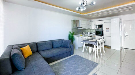 Read more about the article Apartament do wynajęcia Turcja (Alanya)