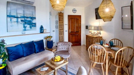 Read more about the article Apartament na wynajem Włochy (Lu Bagnu)