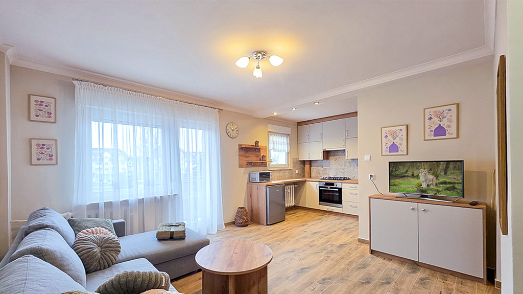You are currently viewing Apartament do wynajęcia Zielona Góra