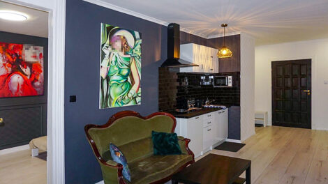 Read more about the article Apartament do wynajmu Częstochowa