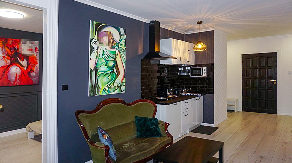 You are currently viewing Apartament do wynajmu Częstochowa