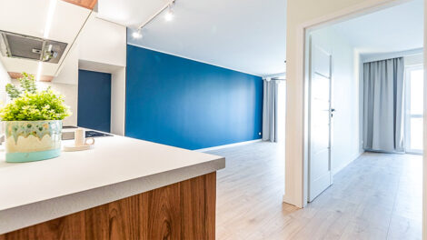 Read more about the article Apartament do wynajmu Elbląg