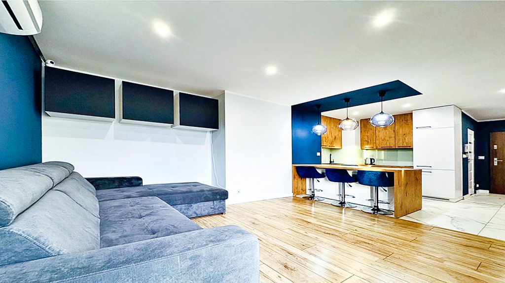 You are currently viewing Apartament do wynajmu Katowice (okolice)