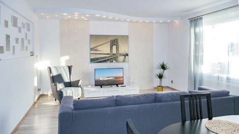 Read more about the article Apartament do wynajmu Kwidzyn