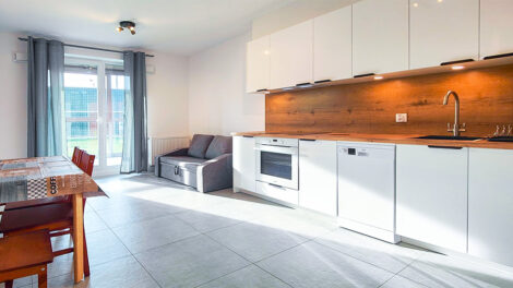 Read more about the article Apartament do wynajmu Lublin