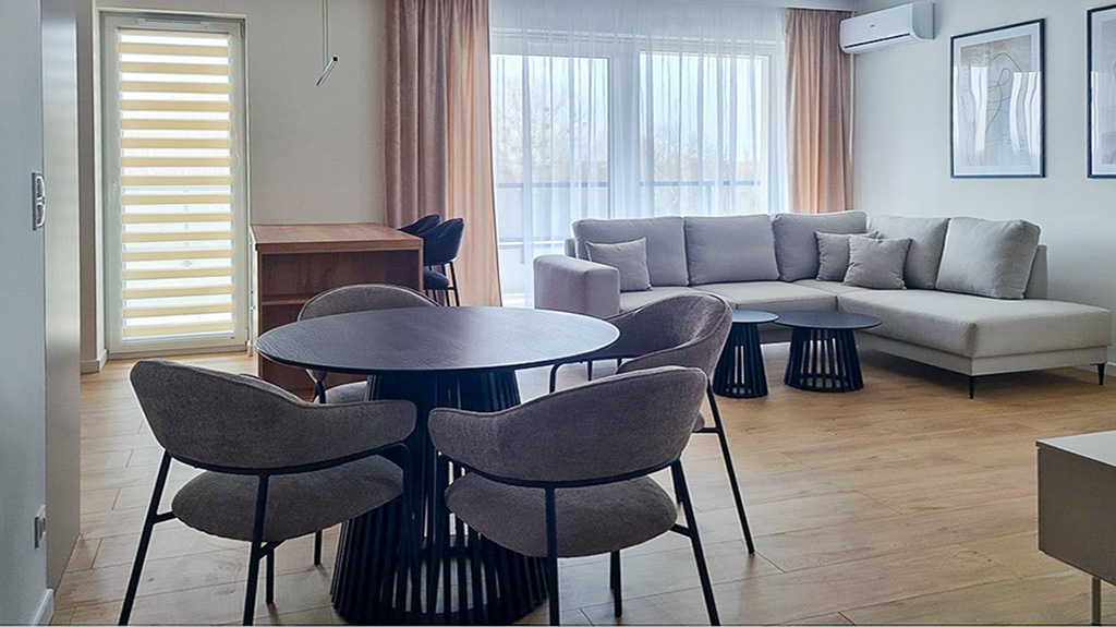 You are currently viewing Apartament do wynajmu Radom