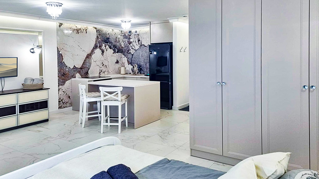 You are currently viewing Apartament na wynajem Szczecin