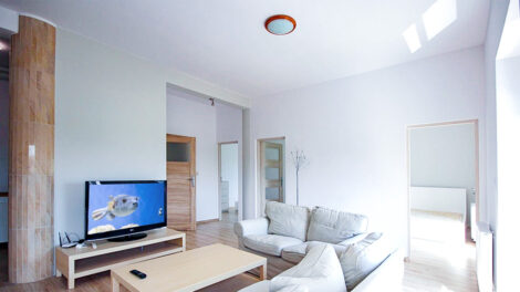 Read more about the article Apartament do wynajmu Szczecin