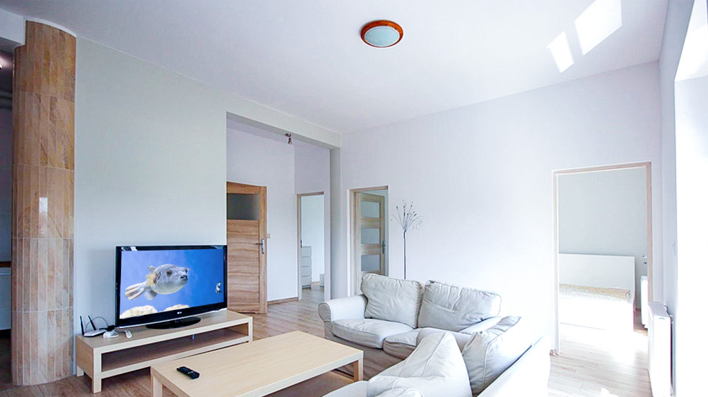 You are currently viewing Apartament do wynajmu Szczecin