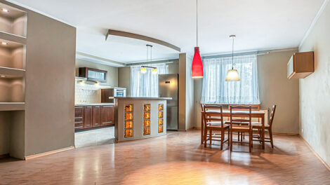 Read more about the article Apartament na sprzedaż Bolesławiec (okolice)