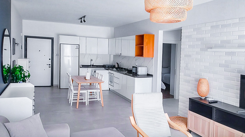 You are currently viewing Apartament na sprzedaż Cypr (Bogaz Iskele)