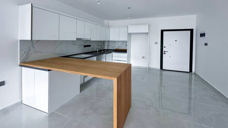 Read more about the article Apartament na sprzedaż Cypr (Iskele)