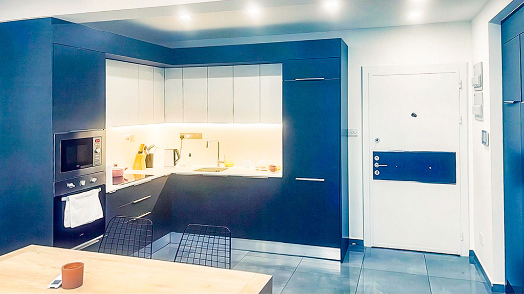 You are currently viewing Apartament na sprzedaż Cypr (Iskele)