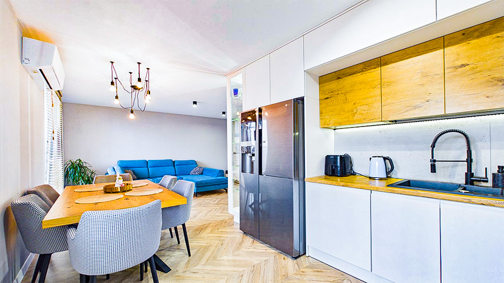 You are currently viewing Apartament na sprzedaż Częstochowa (okolice)
