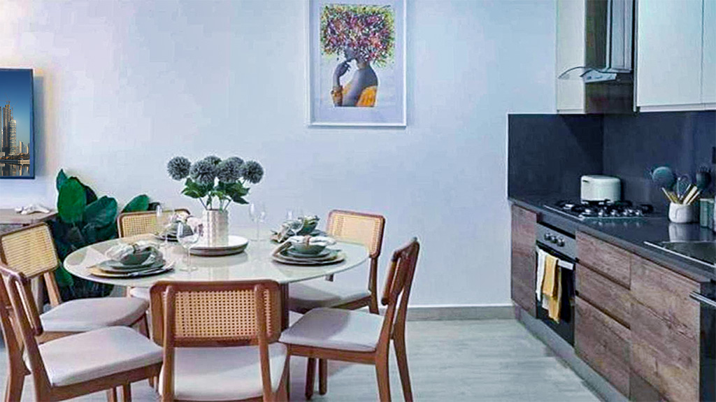 You are currently viewing Apartament na sprzedaż Dominikana (Bayahibe La Altargacia)