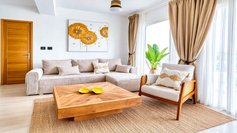 Read more about the article Apartament na sprzedaż Dominikana (Bayahibe La Altargacia)