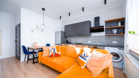 Read more about the article Apartament na sprzedaż Gdańsk