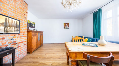 Read more about the article Apartament do sprzedaży Gdańsk