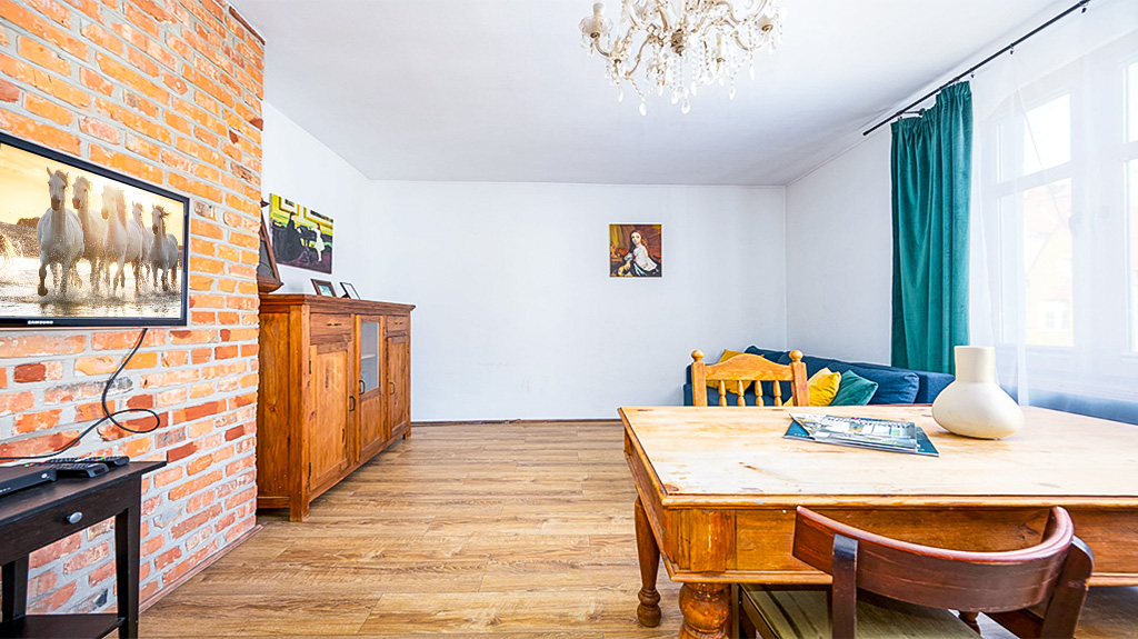 You are currently viewing Apartament do sprzedaży Gdańsk
