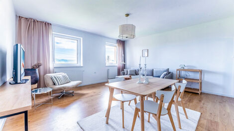 Read more about the article Apartament na sprzedaż Gdynia (okolice)