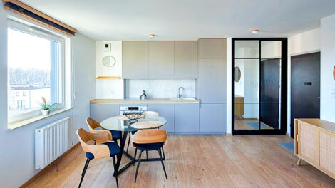 Read more about the article Apartament na sprzedaż Gdynia (okolice)