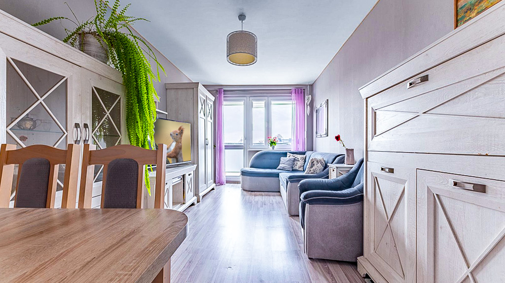 You are currently viewing Apartament na sprzedaż Gdynia (okolice)