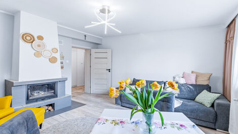 Read more about the article Apartament na sprzedaż Gdynia (okolice)