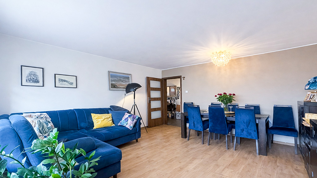 You are currently viewing Apartament na sprzedaż Gdynia (okolice)