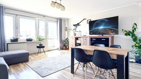 Read more about the article Apartament na sprzedaż Gdynia