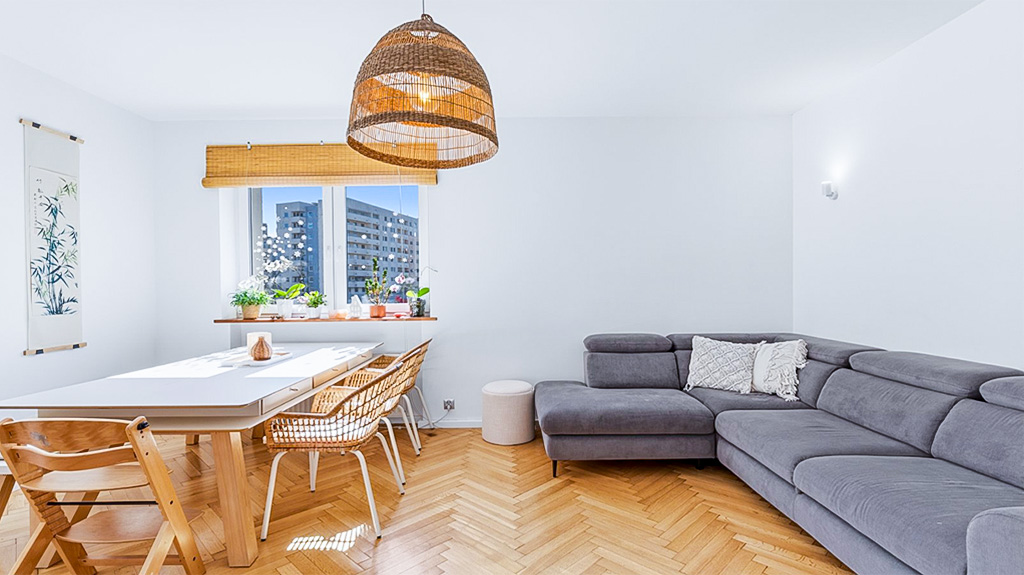 You are currently viewing Apartament do sprzedaży Gdynia