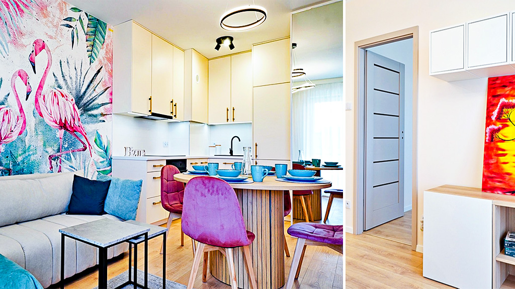 You are currently viewing Apartament na sprzedaż Gorzów Wielkopolski