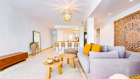 Read more about the article Apartament na sprzedaż Hiszpania (Costa del Sol)