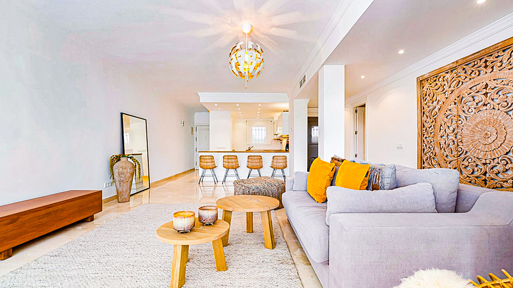 You are currently viewing Apartament na sprzedaż Hiszpania (Costa del Sol)