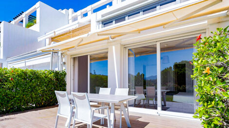 Read more about the article Apartament na sprzedaż Hiszpania (Costa del Sol)