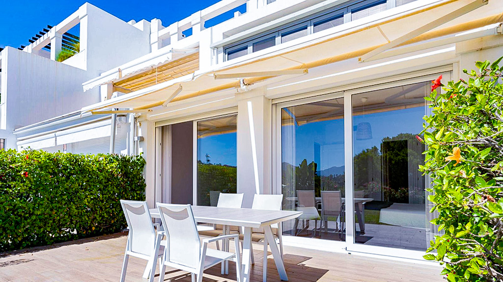You are currently viewing Apartament na sprzedaż Hiszpania (Costa del Sol)