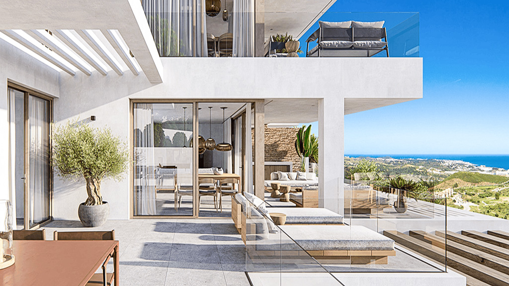 You are currently viewing Apartament na sprzedaż Hiszpania (Costa del Sol)