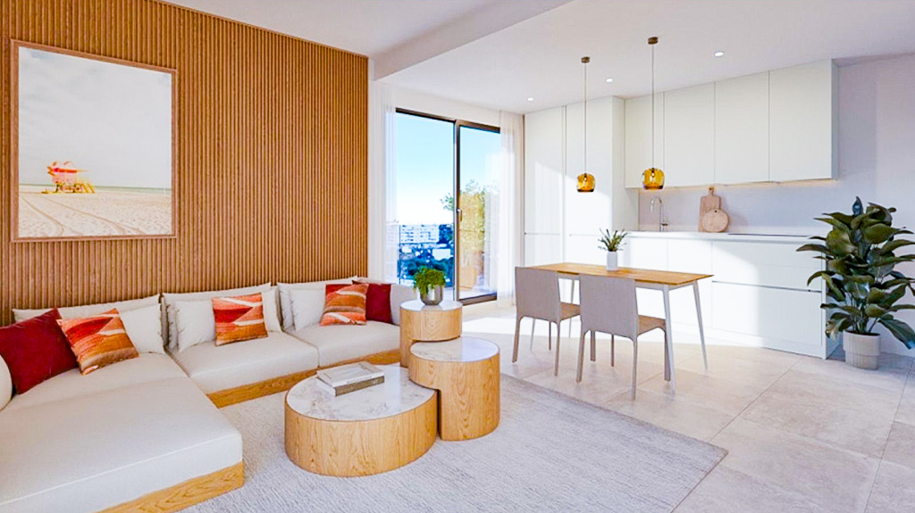 You are currently viewing Apartament na sprzedaż Hiszpania (Las Lagunas de Mijas)