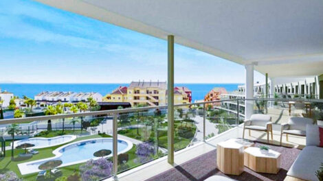 Read more about the article Apartament na sprzedaż Hiszpania (Manilva Estepona)