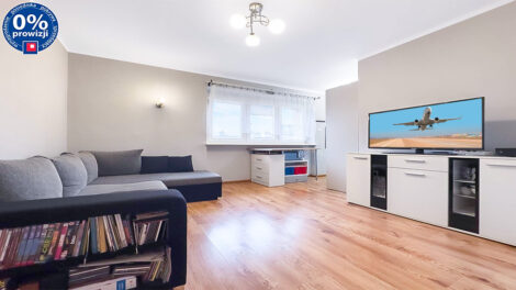 Read more about the article Apartament na sprzedaż Katowice (okolice)
