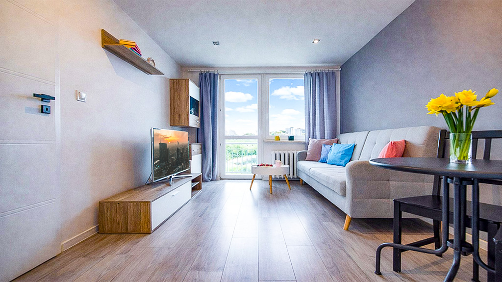 You are currently viewing Apartament na sprzedaż Katowice (okolice)