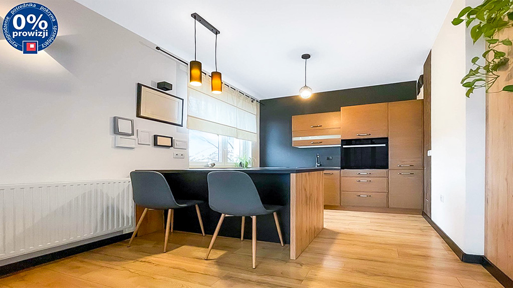 You are currently viewing Apartament na sprzedaż Katowice (okolice)