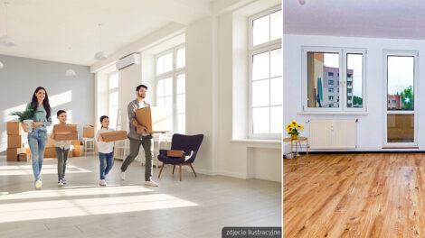 Read more about the article Apartament do sprzedaży Katowice (okolice)