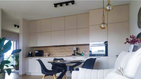 Read more about the article Apartament na sprzedaż Katowice (okolice)