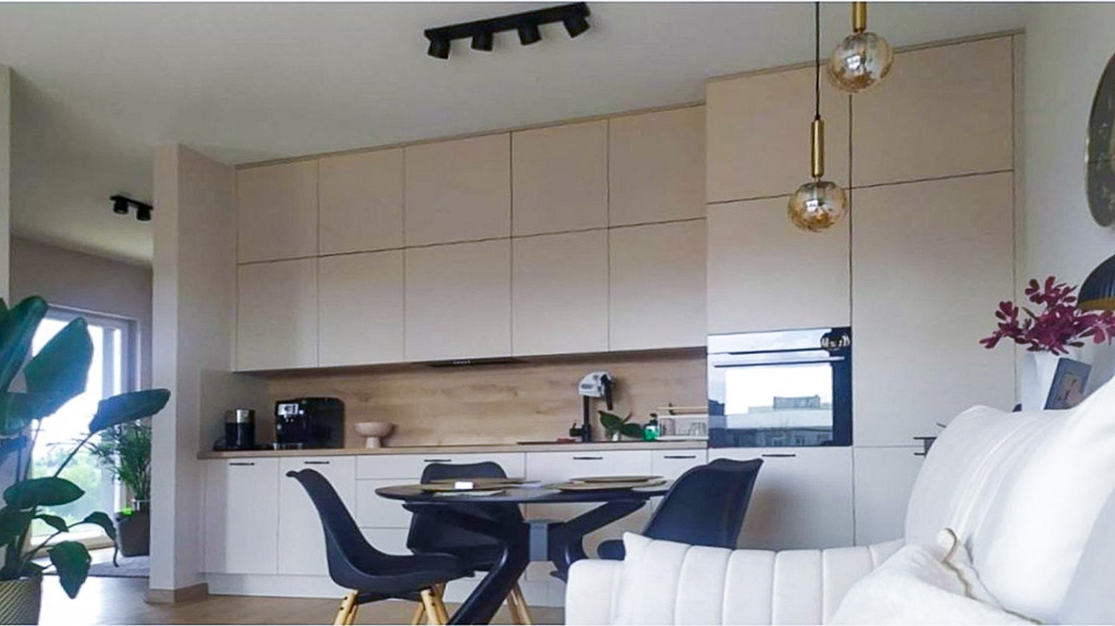 You are currently viewing Apartament na sprzedaż Katowice (okolice)